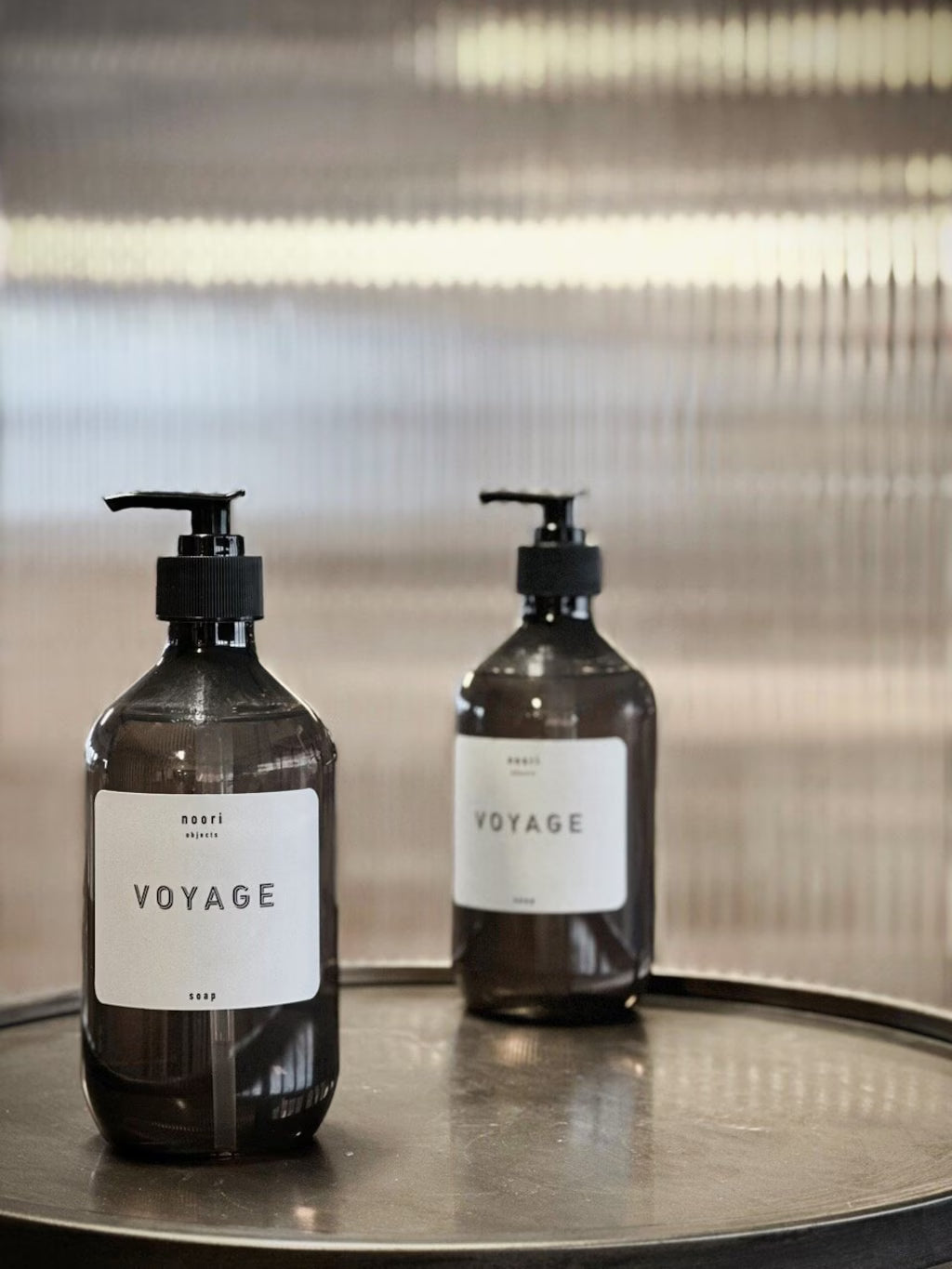 Tvålar & Dofter