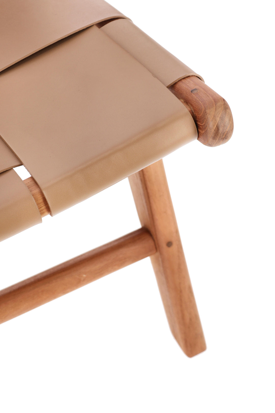 Hey Taupe Loungechair