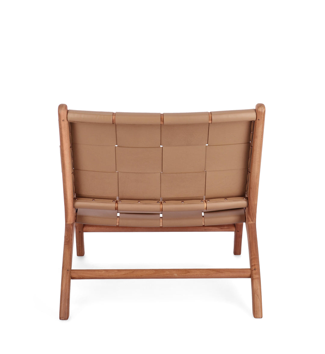 Hey Taupe Loungechair