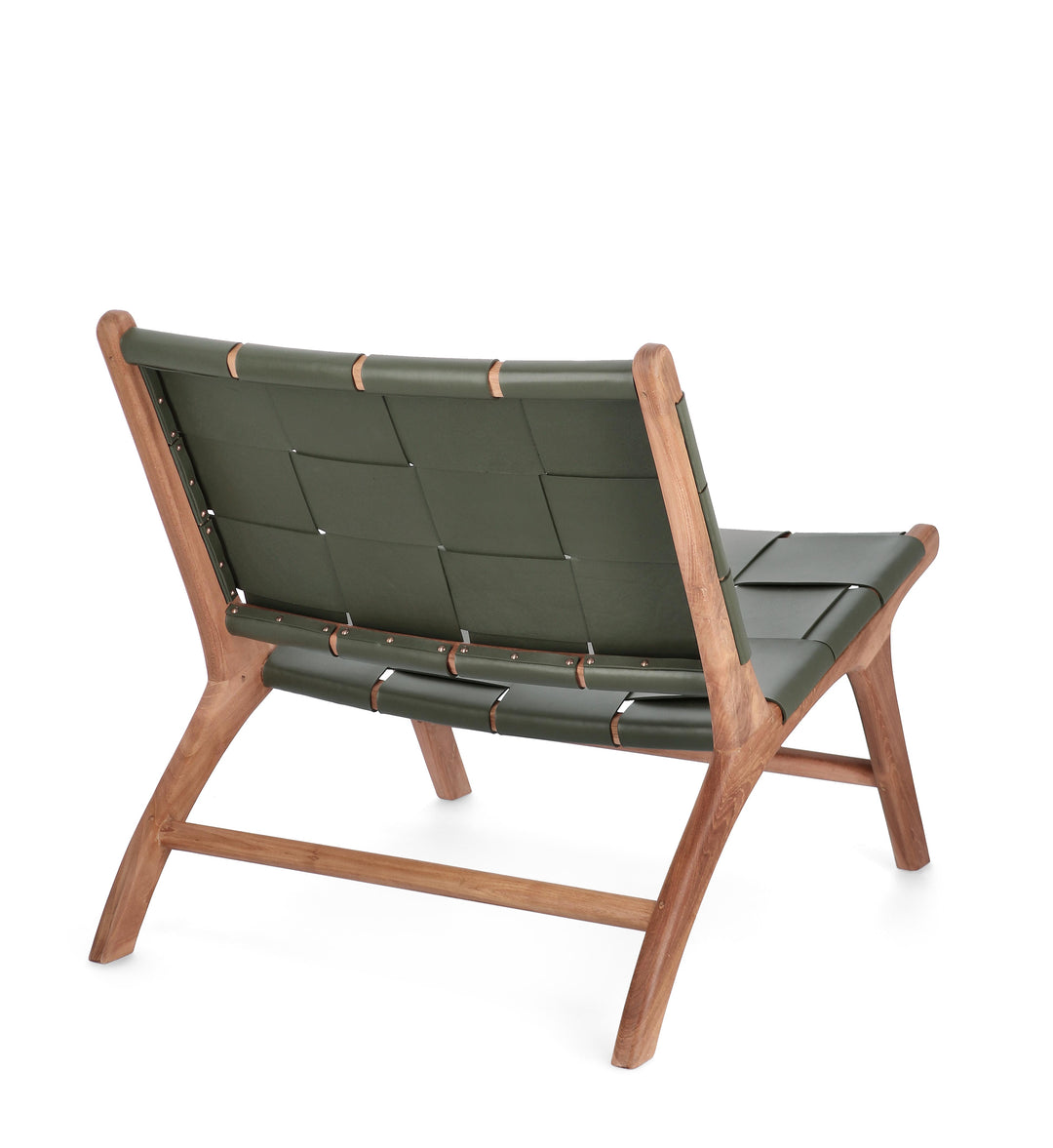 Hey Green Loungechair