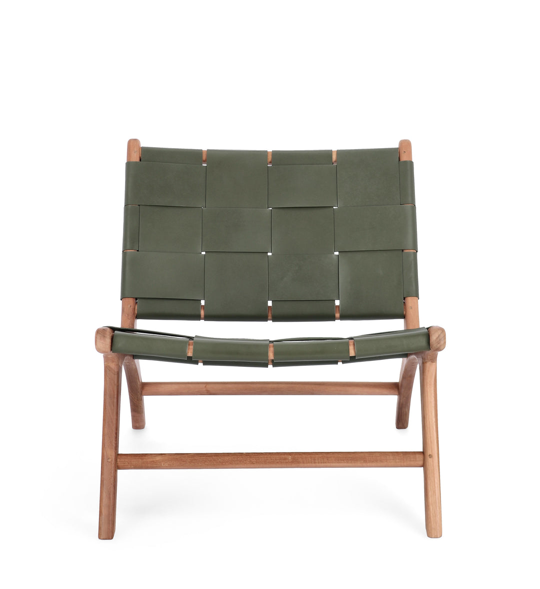 Hey Green Loungechair