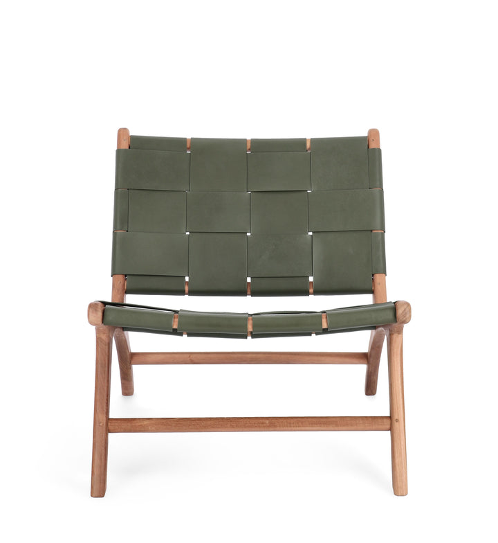 Hey Green Loungechair