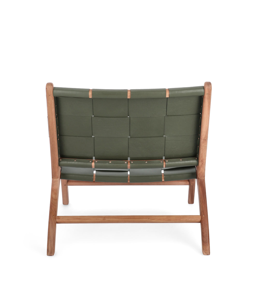 Hey Green Loungechair