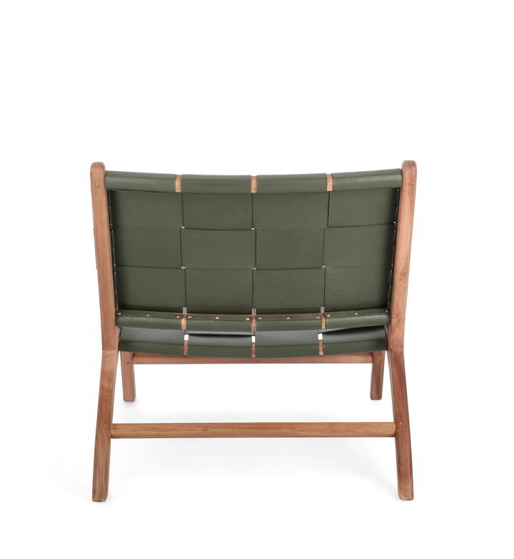 Hey Green Loungechair