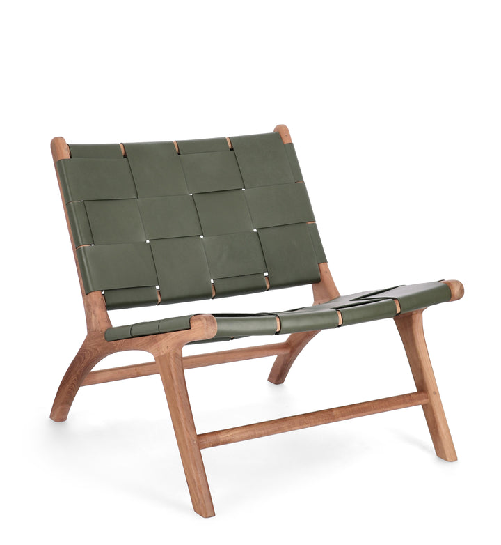 Hey Green Loungechair