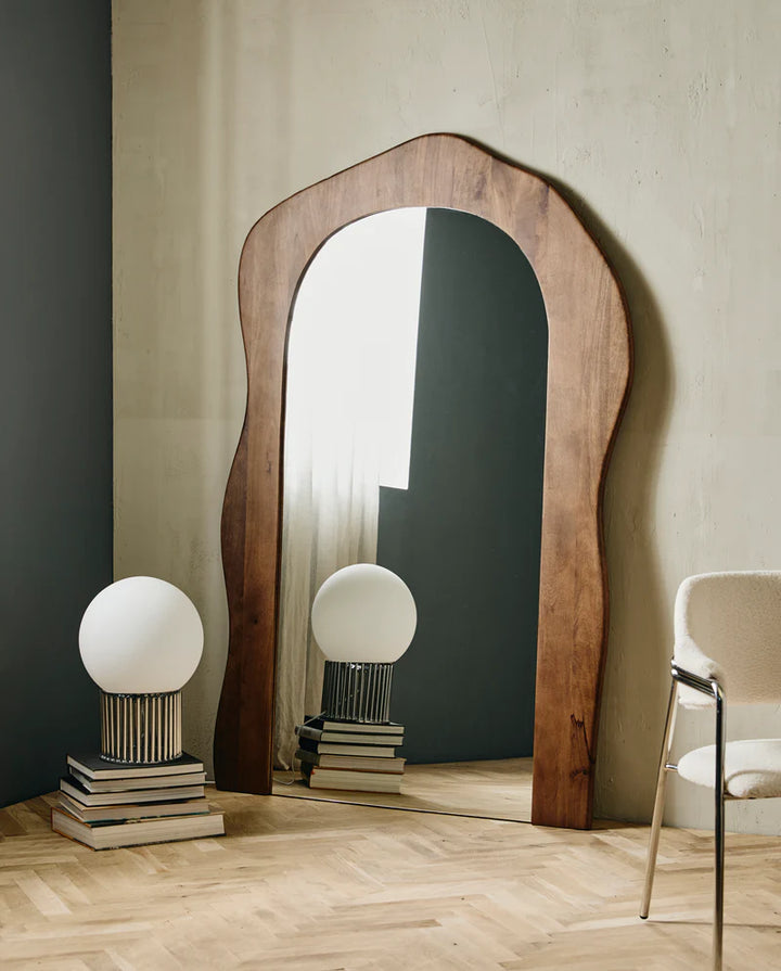ATTILA mirror