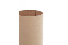 Golvlampa Sand boucle