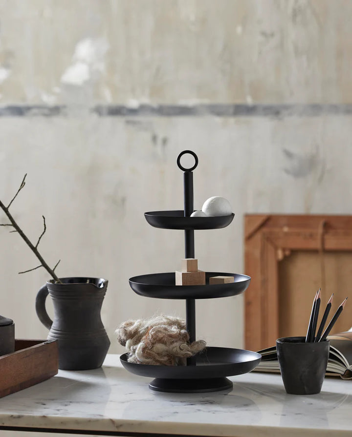 ASSAM etagere, S