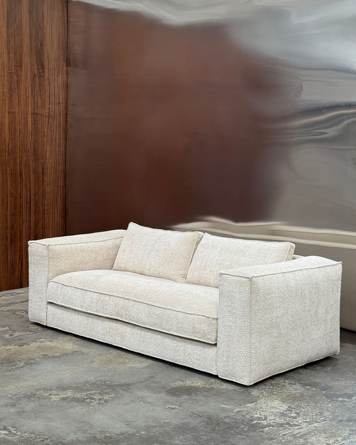 Klinge Soffa Soft Bouclé