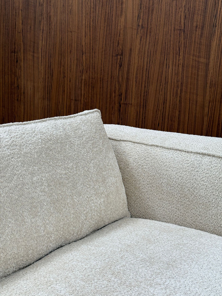 Klinge Soffa Soft Bouclé