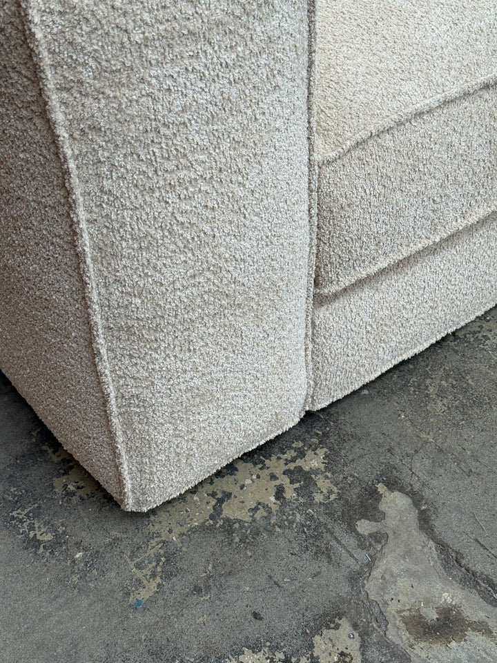 Klinge Soffa Soft Bouclé