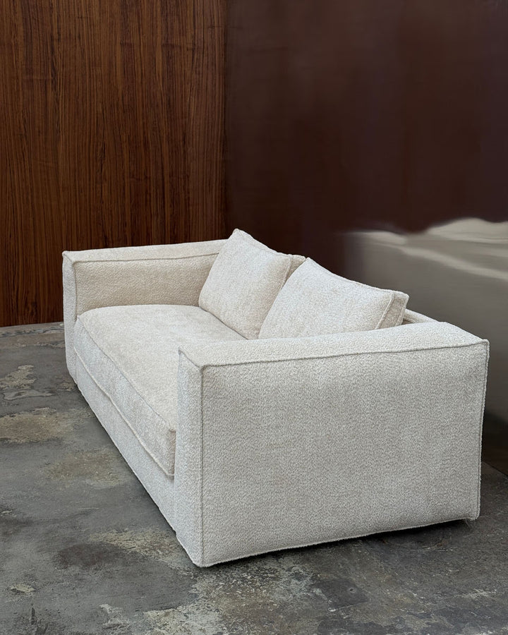 Klinge Soffa Soft Bouclé