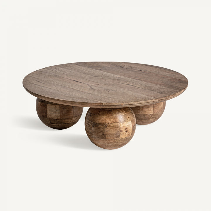 BOCKSBERG COFFEE TABLE