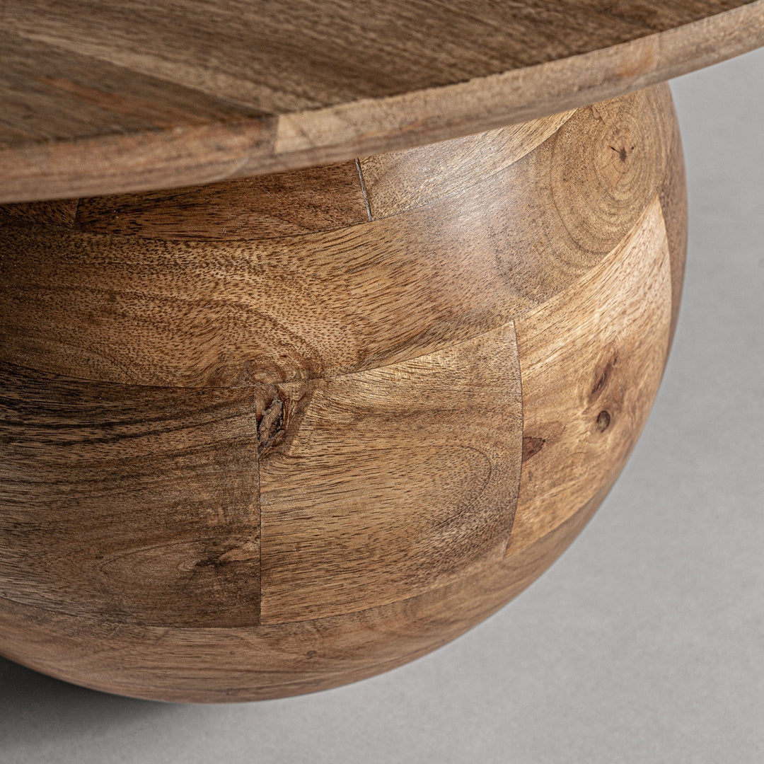BOCKSBERG COFFEE TABLE