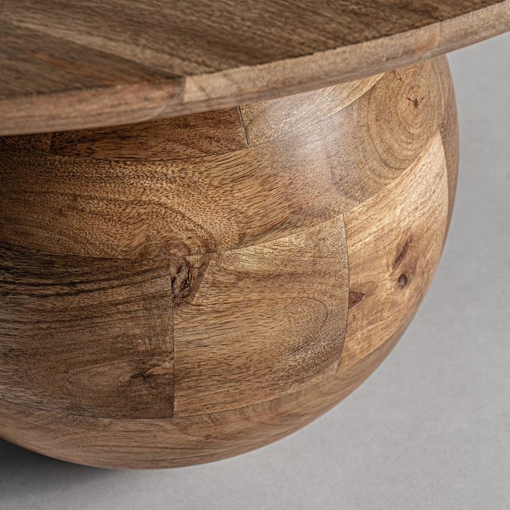 BOCKSBERG COFFEE TABLE