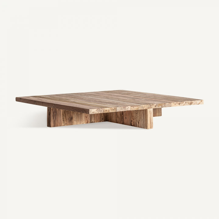 PURE COFFEE TABLE