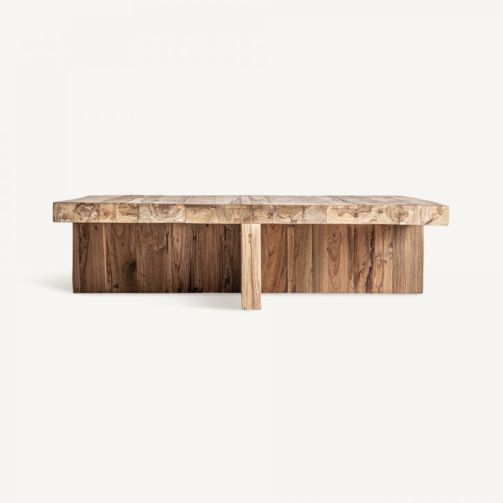 PURE COFFEE TABLE