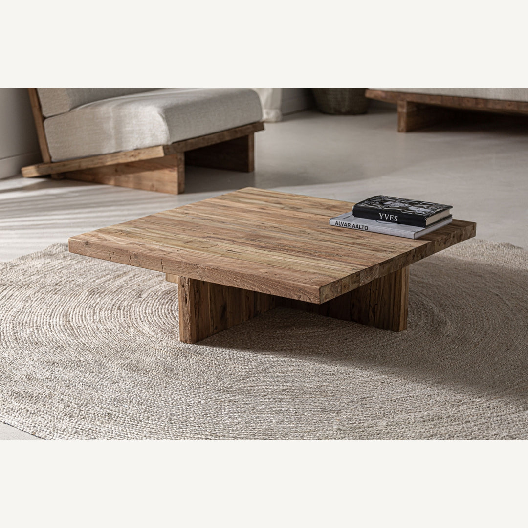PURE COFFEE TABLE
