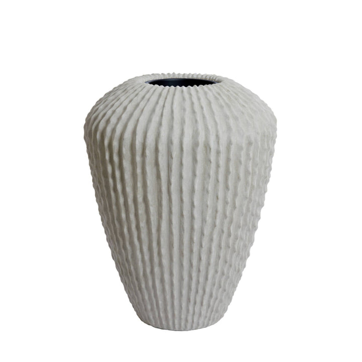 Vas Cacti Beige Ø66x88