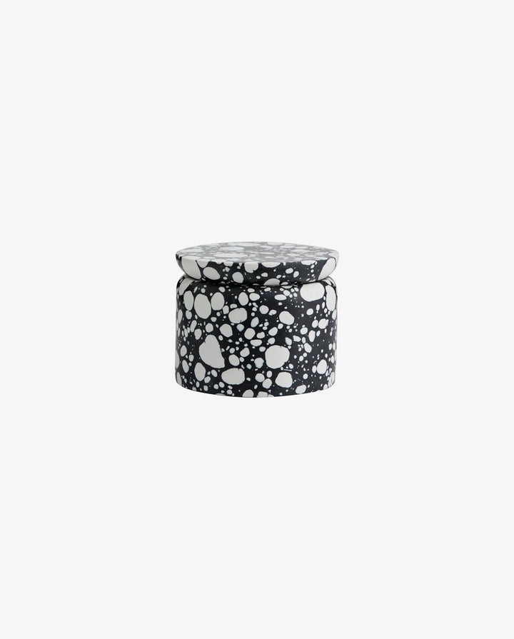 MULES storage, S