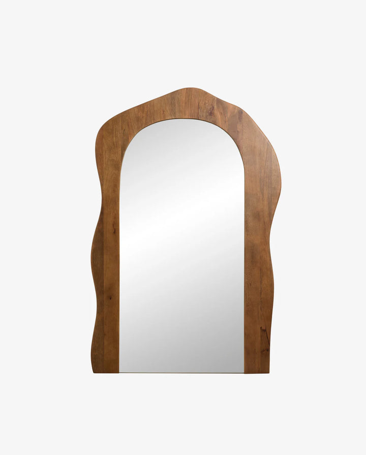 ATTILA mirror