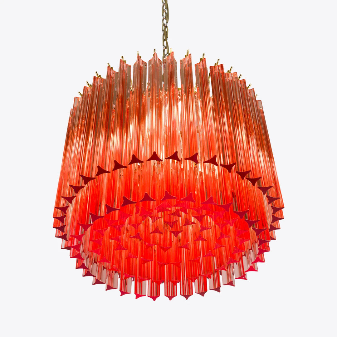 Amaro Chandelier Piccolo