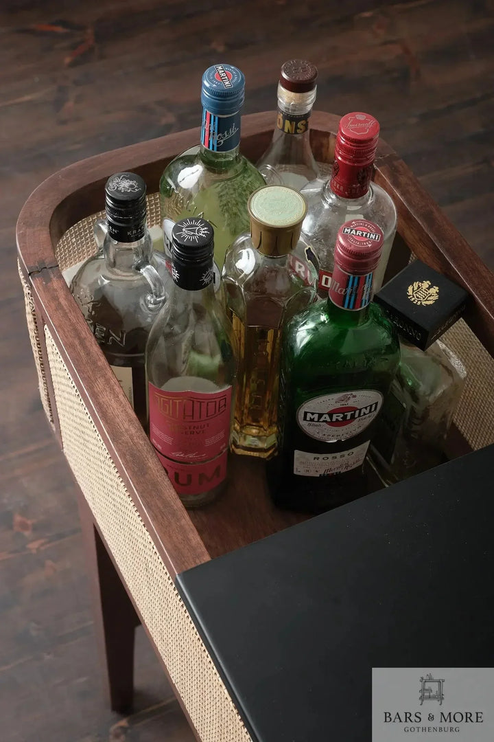 Omaha Barbord
