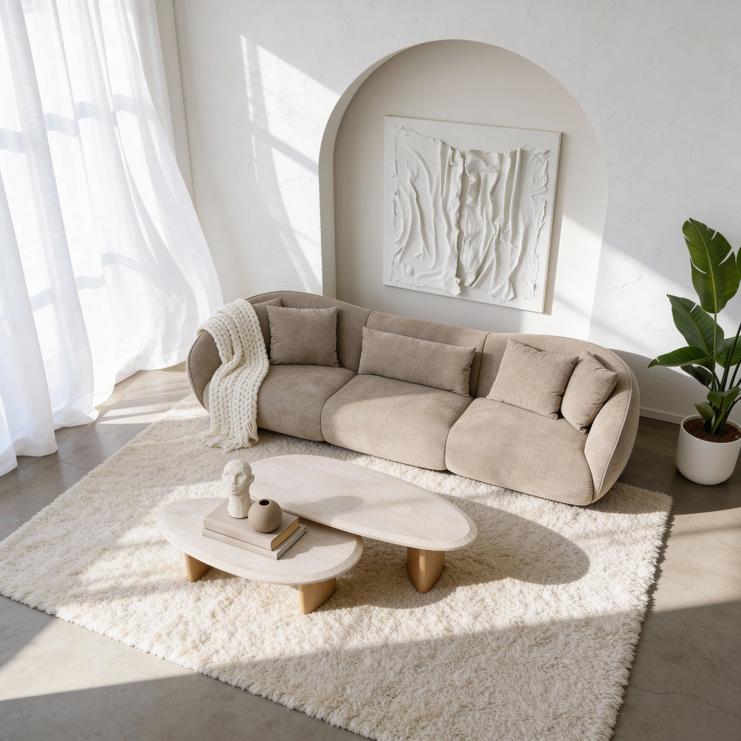 Modulsoffa Billow