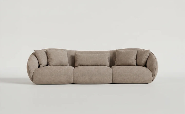 Modulsoffa Billow