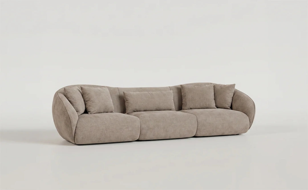 Modulsoffa Billow