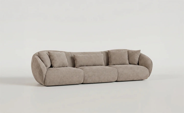 Modulsoffa Billow