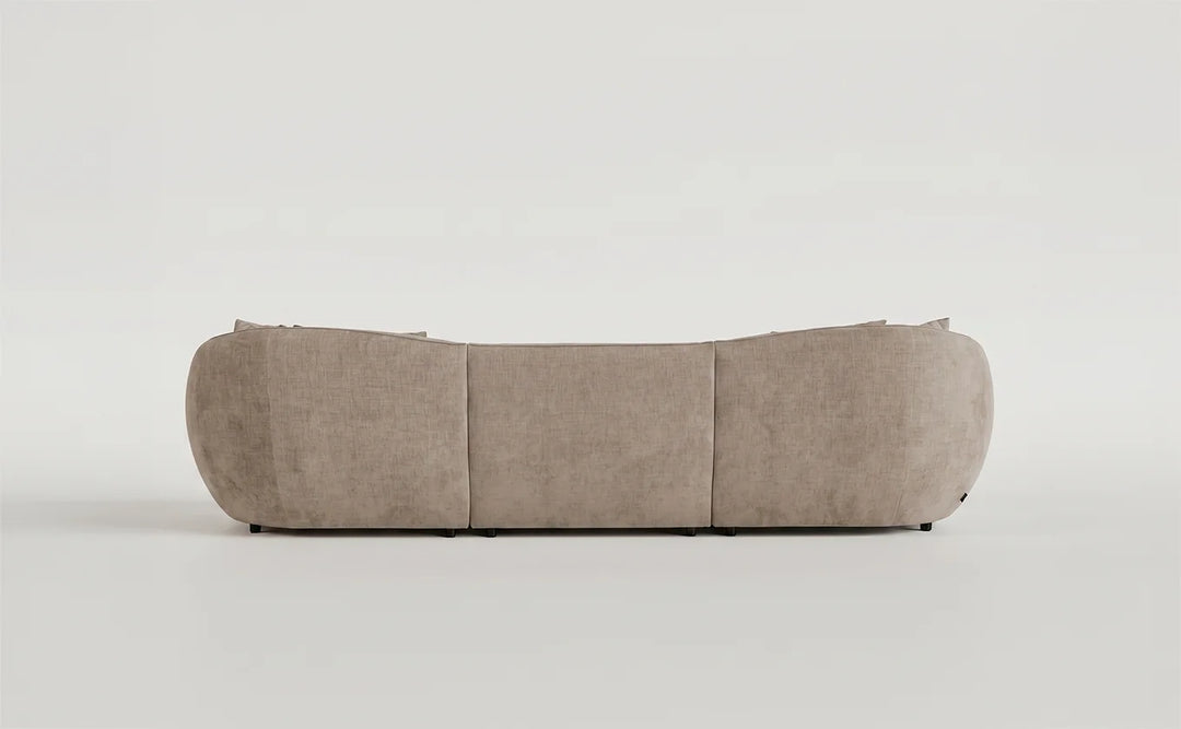 Modulsoffa Billow