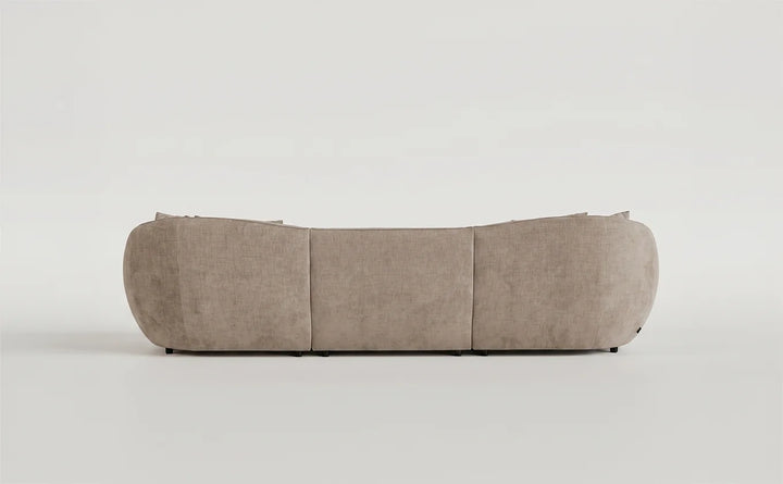 Modulsoffa Billow