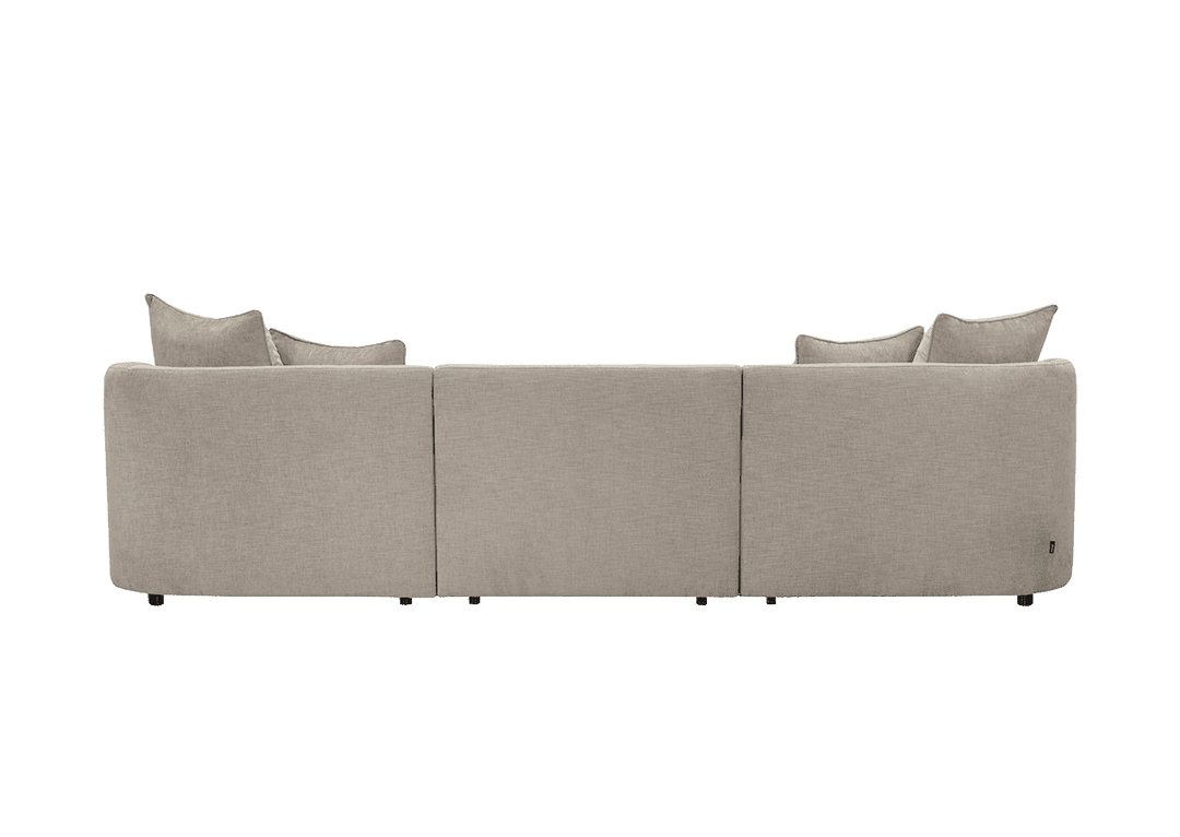 Pebble Soffa