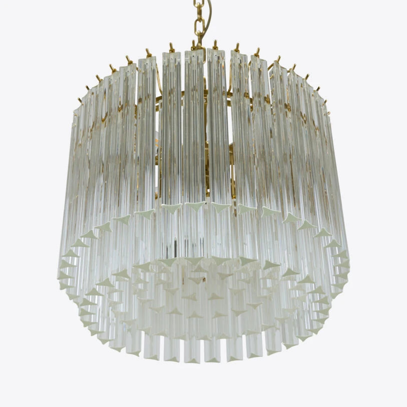 Amaro Chandelier Piccolo