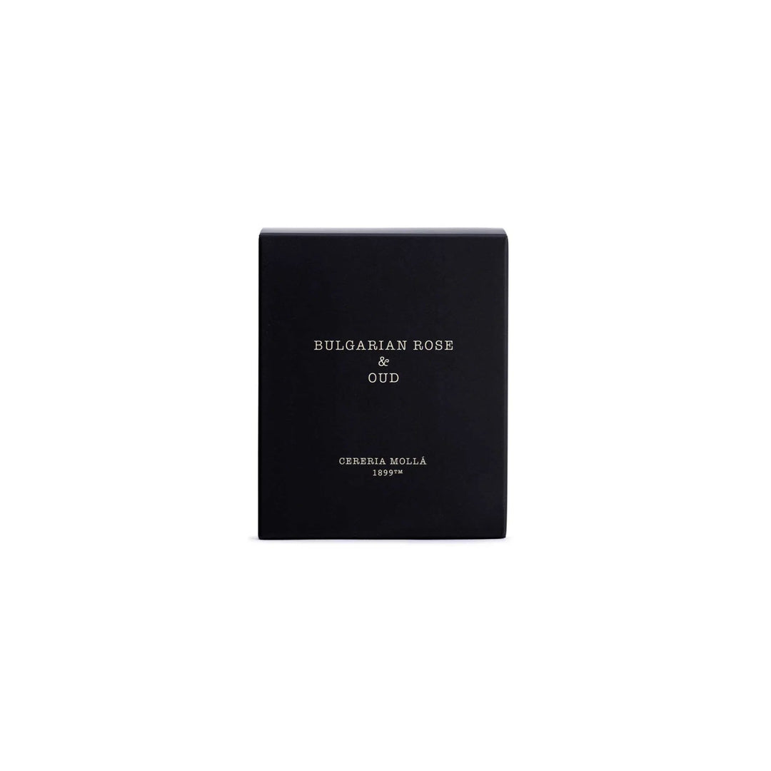 Doftljus Bulgarian Rose & Oud