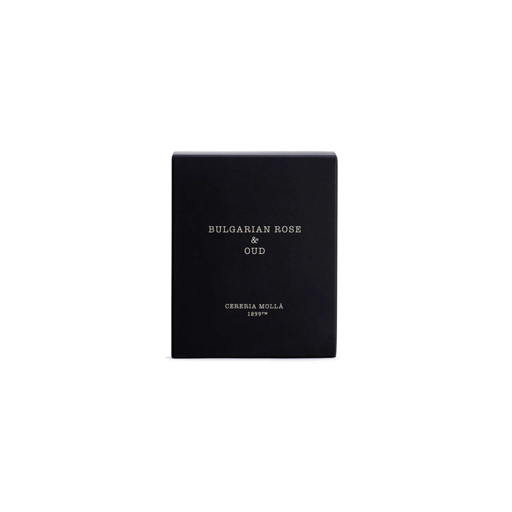 Doftljus Bulgarian Rose & Oud