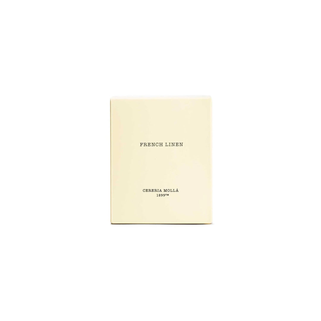 Doftljus French Linen