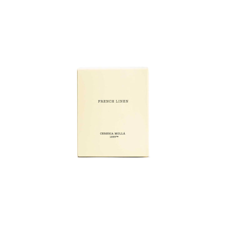 Doftljus French Linen