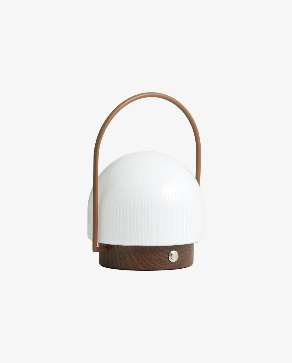 MOMUS portable lamp
