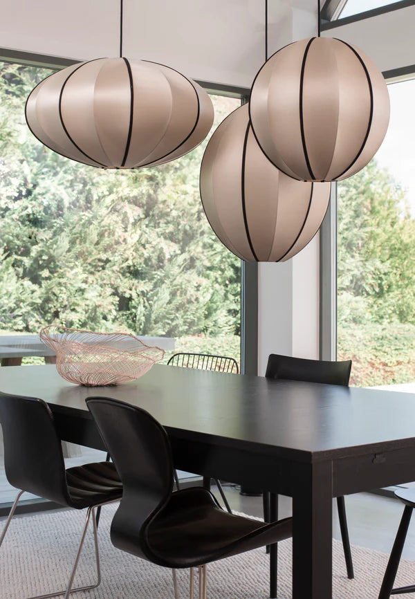 Pumpkin lampshade Classic