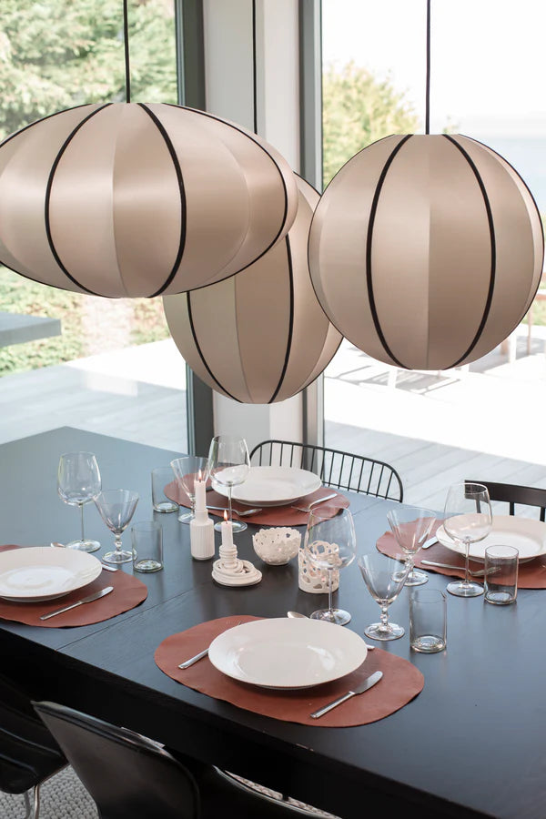 Pumpkin lampshade Classic
