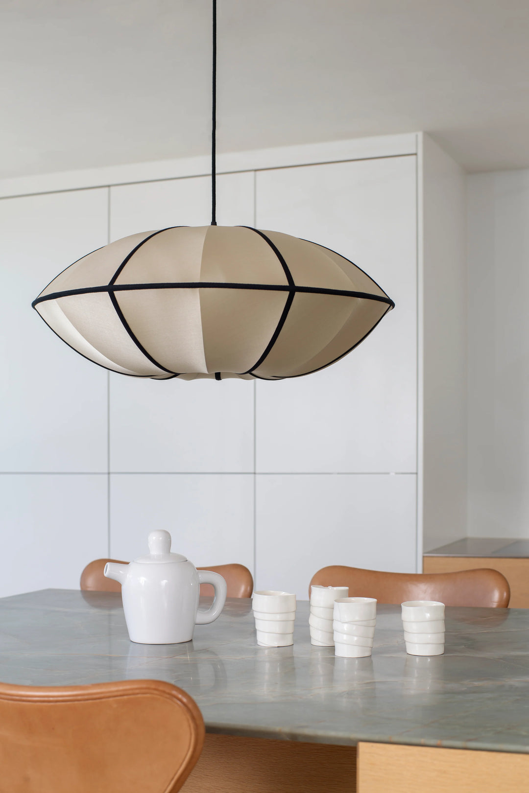 UFO lampshade Classic