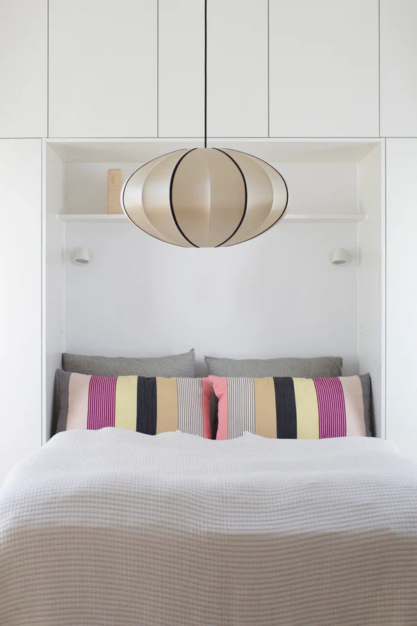 Pumpkin lampshade Classic