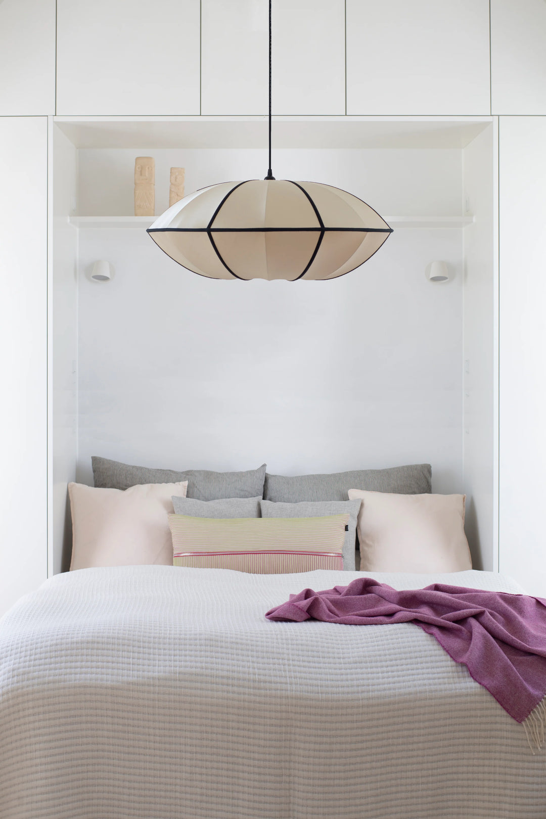 UFO lampshade Classic