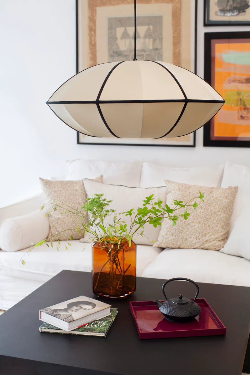 UFO lampshade Classic