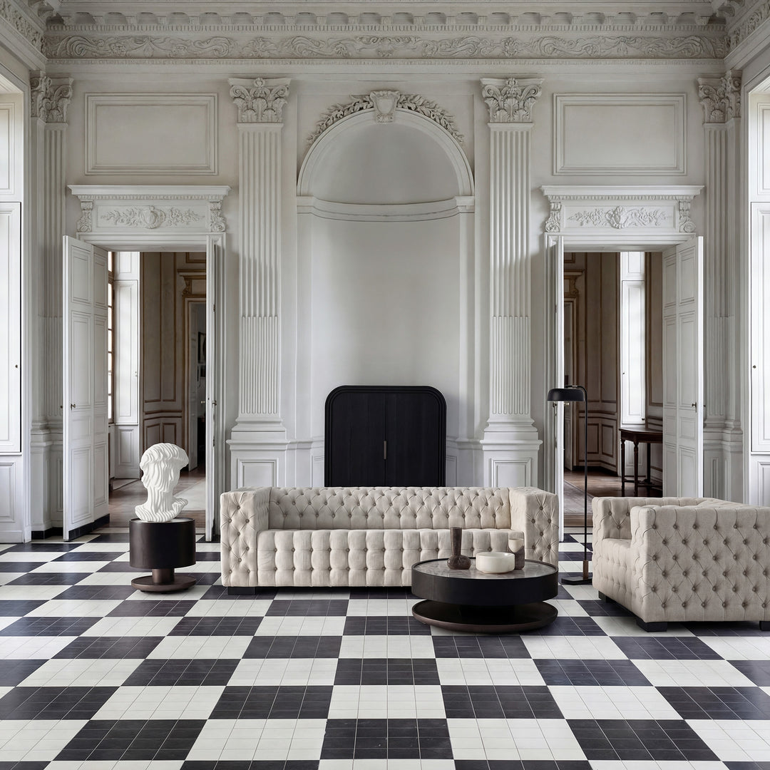 Soffa Genhof