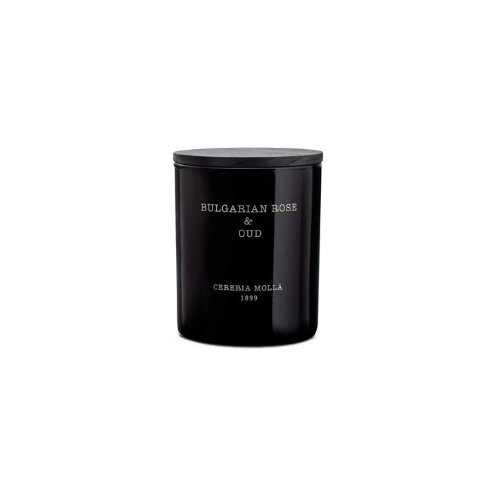 Doftljus Bulgarian Rose & Oud