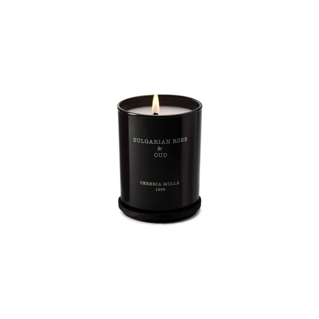 Doftljus Bulgarian Rose & Oud
