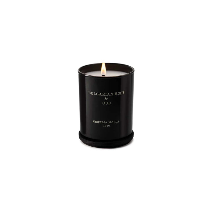 Doftljus Bulgarian Rose & Oud